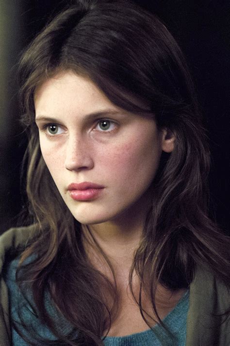 Marine Vacth nude and pussy close